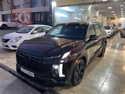 هیوندای پالیسەید